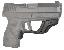 Laserguard Series For Taurus Slim 709/740
