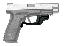 Laserguard Series For Springfield Armory XD and XDM Series