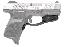 Laserguard Series For Ruger SR9C/SR40C Compact
