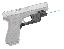 Laserguard Series Fits Glock Gen3 17/19/22/23/31/34/35/37/38/Gen