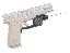 Laserguard Series Fits Springfield Armory XDM and XD Full Size B