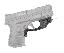 Laserguard Series For Springfield Armory XDS 9mm/.45ACP