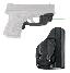 Laserguard Series Green Lasergrip For Springfield Armory XDS 9mm