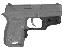 Laserguard Series For Diamondback DB380 Pistols