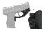 Laserguard Series Lasergrip For Taurus Millennium Pro Frames Wit