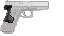 Lasergrip For Glock Third Generation 17/17L/20SF/21SF/22/31/34/3