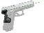 Lasergrip For Glock Third Generation 17/17L/20SF/21SF/22/31/34/3
