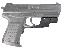 Laserguard Series For H&K45C