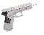 Lasergrip Glock Gen4 Full Size Models 17/22/31/34/35 Red Laser