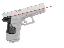 Lasergrip Glock Gen4 Compact Models 19/23 Red Laser