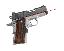 Master Series Lasergrips For 1911 Officers/Defender/Compact Waln