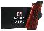 Master Series Lasergrips For Full Size 1911 Cocobolo