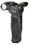 Modular Vertical Foregrip Laser and Light Green