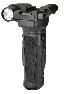 Modular Vertical Foregrip Light and Laser With Red Beam