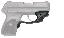 Laserguard Series For Ruger LC9/LC380