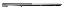 Bergara Barrel With X-Tract Breech Plug .50 Caliber 28 Inch Stai
