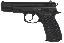 CZ 75B Omega 9mm Luger 4.6 Inch Barrel Black Polycoat Finish 10
