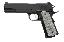 Dan Wesson Valor .45 ACP 5 Inch Barrel Black Ceramic Finish VZ G