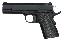 DW Valkyrie .45 ACP 3.5 Inch Barrel Matte Black Finish Tritium N