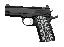 DW ECO 9mm 3.5 Inch Barrel Night Sights G10 Grips 7 Round