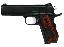 Dan Wesson Guardian Bobtail 9mm 4.25 Inch Barrel Black Duty Fini
