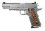 DW Specialist .45 ACP 5 Inch Barrel Stainless Steel Slide G10 Gr