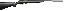 Model CZ 455 American Suppressor Ready .22 Long Rifle 16.5 Inch