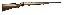 CZ 455 Varmint .22 Winchester Magnum 20.5 Inch Heavy Barrel Waln