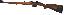 CZ 527 FS Full Stock .223 Remington 20.5 Inch Barrel Blue Finish