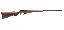 CZ 527 Varmint .17 Hornet 24 Inch Barrel Blue Finish Walnut Stoc