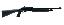 CZ 612 HC-P 12 Gauge 20 Inch Barrel Black Finish 3 Inch Chamber