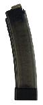 Magazine for CZ Scorpion 9mm 30 Round