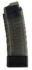 Magazine for CZ Scorpion 9mm 20 Round