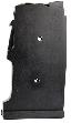 Magazine for CZ 452/453 .22 Winchester Magnum Rimfire Polymer 10