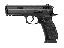 CZ 75 SP-01 Tactical .40 Smith & Wesson 4.6 Inch Barrel Integral