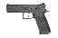CZ P-09 Duty .40 S&W 4.5 Inch Barrel Black Finish Fixed Sights B