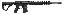 DD MK12 Carbine 5.56mm NATO 18 Inch Cold Hammer Forged Barrel Sa
