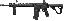 M4 Carbine v1 5.56mm NATO 16 Inch Lightweight Profile Barrel A1.