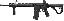 M4 Carbine v1 5.56mm NATO 16 Inch Lightweight Profile Barrel A1.