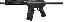 DDM4 300 Blackout Pistol .300 AAC Blackout 10.3 Inch S2W Barrel