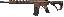 DDM4 v5 Carbine 5.56mm NATO 16 Inch Government Profile CMV Barre