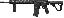 M4 Carbine v5 Government Profile 5.56mm NATO 16 Inch Chrome-moly
