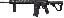 M4 Carbine v5 Lightweight Profile 5.56mm NATO 16 Inch Chrome-mol