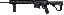 M4 Carbine v5 Lightweight Profile 5.56mm NATO 16 Inch Chrome-mol