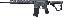 DDM4 v5 Carbine 5.56mm NATO 16 Inch Government Profile CMV Barre