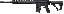 DD MK12 Carbine 5.56mm NATO 18 Inch Cold Hammer Forged Barrel Sa