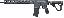 DDM4 v9 LW Carbine 5.56mm NATO 16 Inch Lightweight Profile Barre