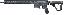 DDM4 v9 LW Carbine 5.56mm NATO 16 Inch Lightweight Profile Barre