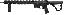 DDM4 v9 Carbine 5.56mm NATO 16 Inch Government Profile Chrome Mo
