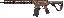 DDM4 v11 Carbine 5.56 NATO 16 Inch Government Profile Barrel Key